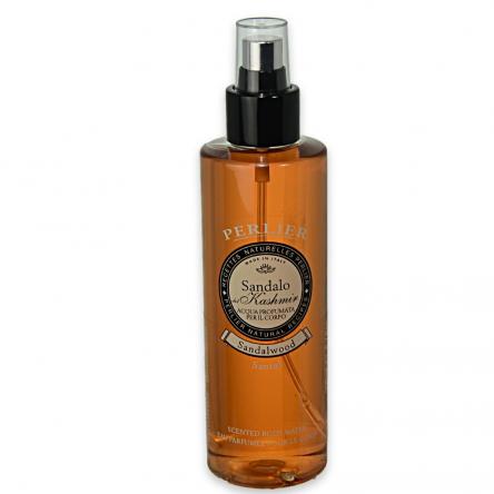 Perlier acqua corpo 200 ml sandalo