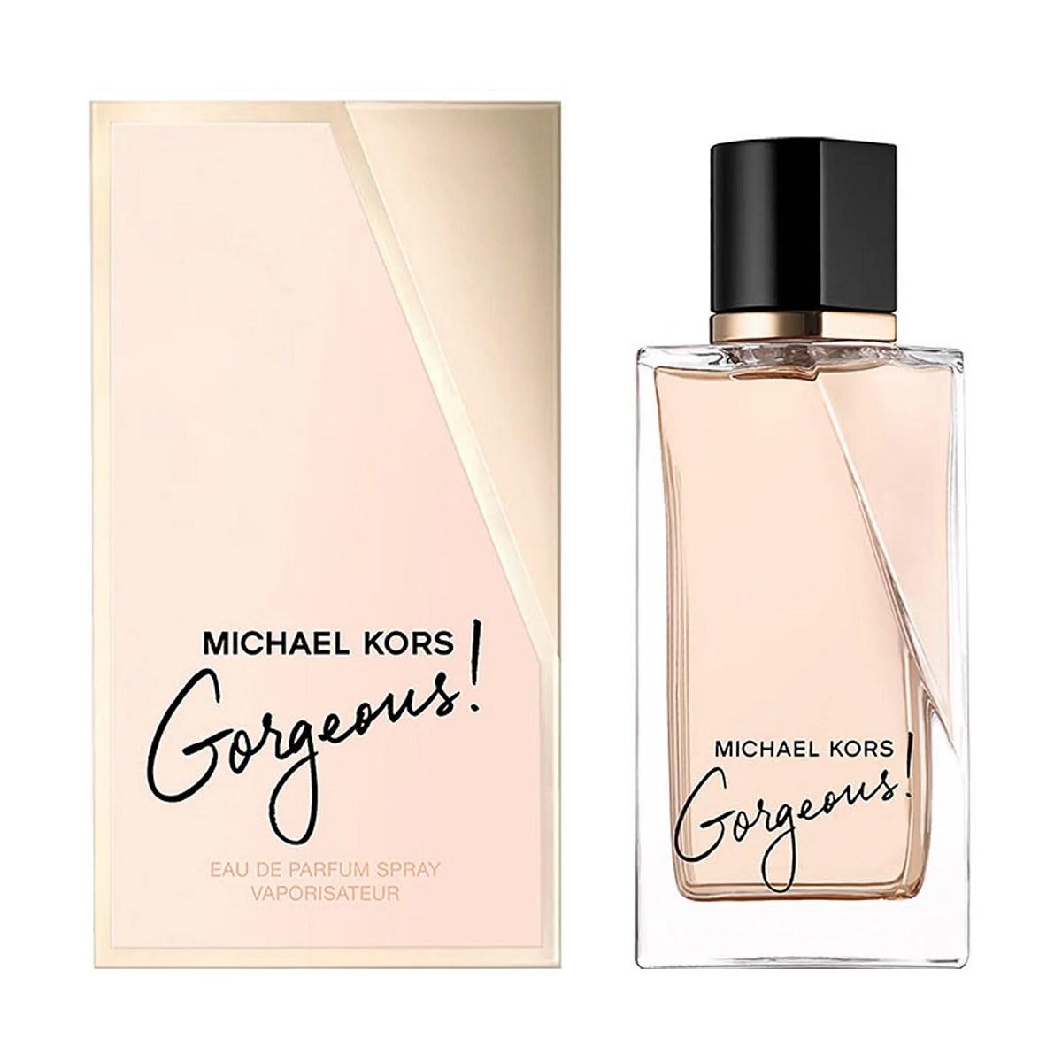 Michael kors gorgeous edp 30 ml