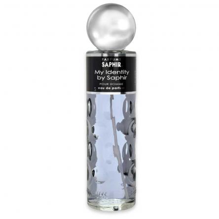 Saphir edp 200 ml my identity